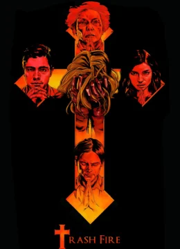 Xem Phim Hỏa Tâm Địa Vietsub HD Online