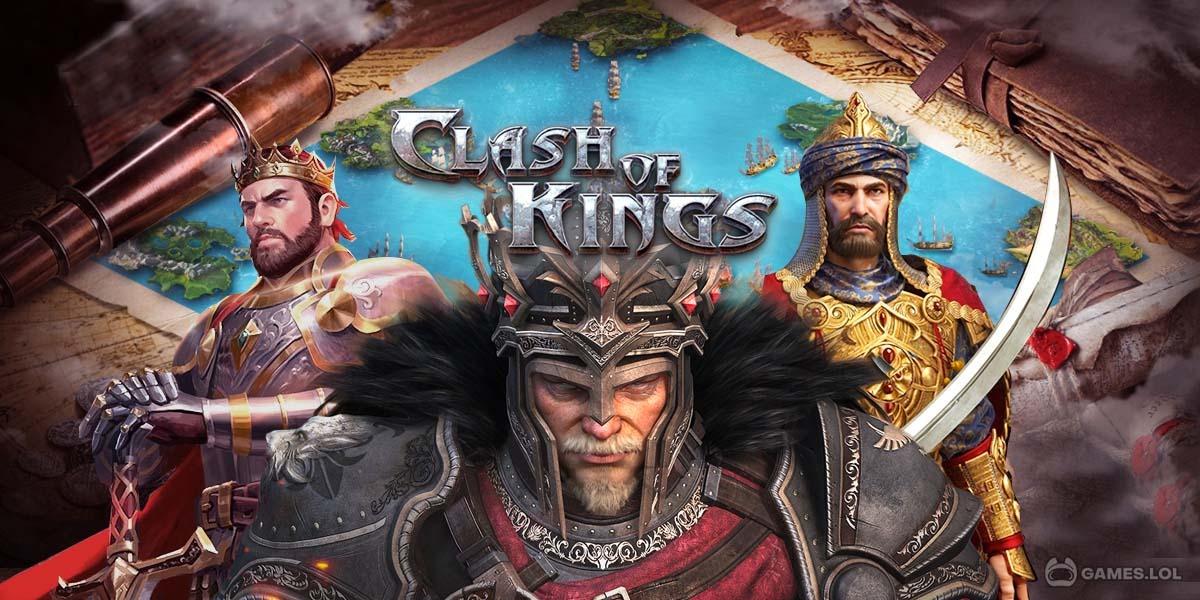Hướng Dẫn Liên Minh và Hợp Tác Mạnh Mẽ Trong Clash of Kings