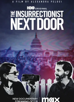 Xem Phim Kẻ Nổi Dậy Nhà Bên Vietsub HD Online