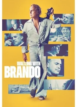 Xem Phim Khiêu Vũ Cùng Brando Vietsub HD Online