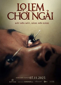 Xem Phim Lọ Lem Chơi Ngải Vietsub HD Online