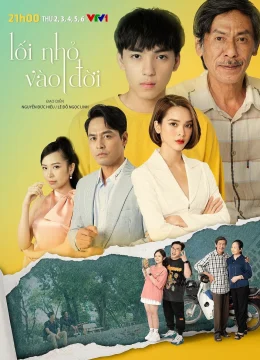 Xem Phim Lối Nhỏ Vào Đời Vietsub HD Online