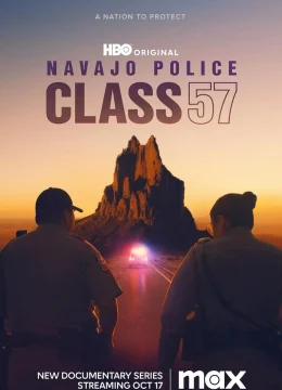 Xem Phim Lớp 57 Học Viện Cảnh Sát Navajo Vietsub HD Online