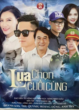 Xem Phim Lựa Chọn Cuối Cùng Vietsub HD Online