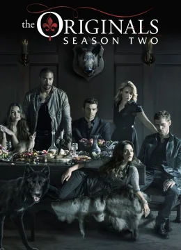 Ma Cà Rồng Nguyên Thủy (Phần 2)