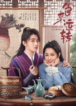 Món Ăn Thay Đổi Thời Vận