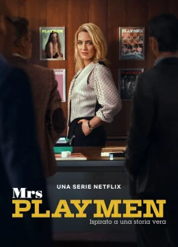 Xem Phim Mrs Playmen Vietsub HD Online