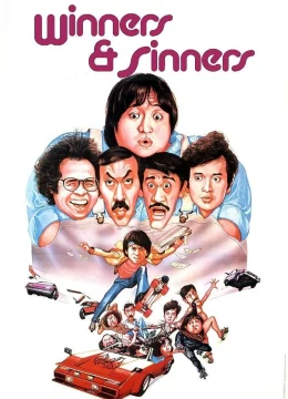 Xem Phim Ngũ Phúc Tinh Vietsub HD Online