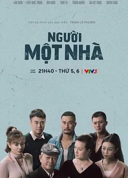Xem Phim Người Một Nhà Vietsub HD Online