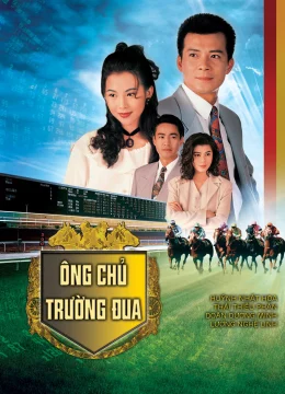 Xem Phim Ông Chủ Trường Đua Vietsub HD Online