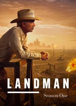 Xem Phim Ông Trùm Dầu Mỏ (Phần 1) Vietsub HD Online