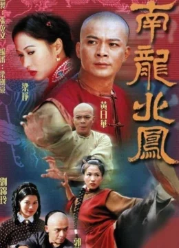 Xem Phim Rồng Nam Phượng Bắc Vietsub HD Online