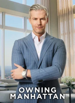Xem Phim Sở Hữu Manhattan Vietsub HD Online