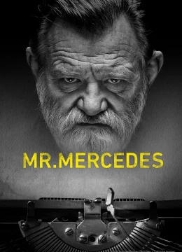 Tên sát nhân Mercedes (Phần 3)