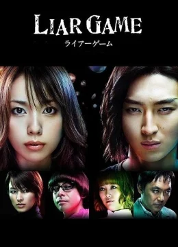 Xem Phim Trò Chơi Dối Trá Vietsub HD Online
