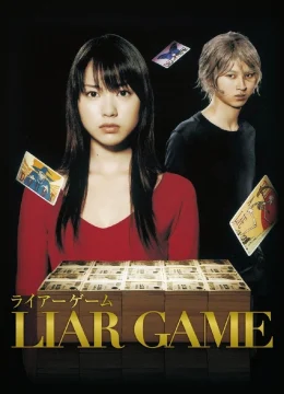 Xem Phim Trò Chơi Dối Trá (Phần 1) Vietsub HD Online