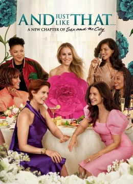 Xem Phim Và Cứ Như Thế… (Phần 2) Vietsub HD Online