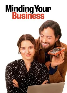 Xem Phim Việc Ai Nấy Lo Vietsub HD Online