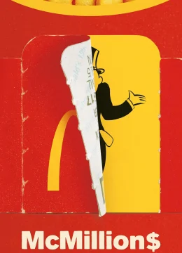 Xem Phim Vụ Lừa Đảo Mcmillions Vietsub HD Online