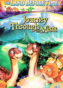 Vùng Đất Thời Tiền Sử 4: Hành Trình Xuyên Sương