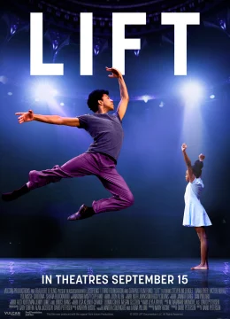 Xem Phim Vút Bay Lift Vietsub HD Online