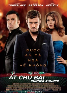 Xem Phim Át Chủ Bài Vietsub HD Online