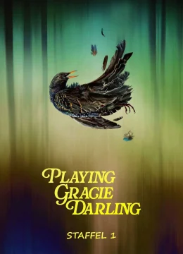 Xem Phim Bí Ẩn Trò Chơi Gracie Darling Vietsub HD Online