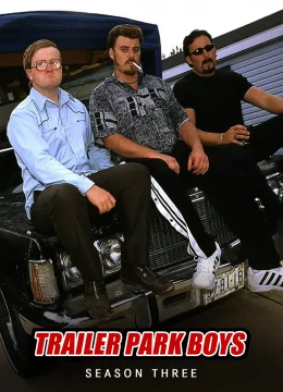 Xem Phim Bộ Ba Trộm Cắp (Phần 3) Vietsub HD Online