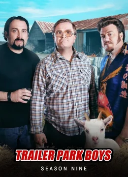 Xem Phim Bộ Ba Trộm Cắp (Phần 9) Vietsub HD Online