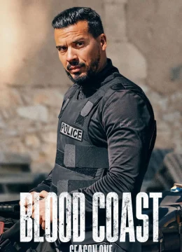 Bờ Biển Máu (Phần 1)