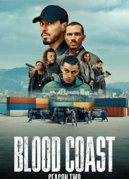 Xem Phim Bờ Biển Máu (Phần 2) Vietsub HD Online