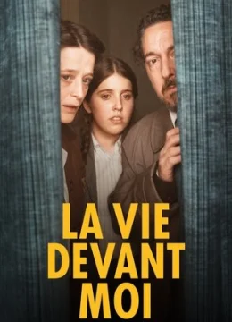 Xem Phim Căn Phòng Ẩn Náu Vietsub HD Online