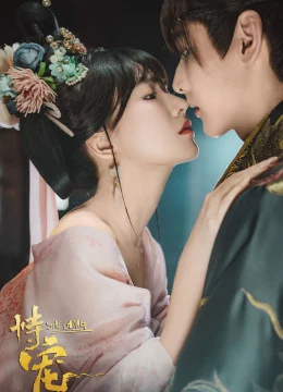 Xem Phim Cậy Sủng Vietsub HD Online