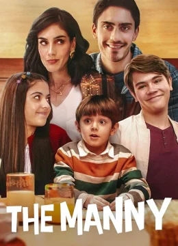 Xem Phim Chàng giữ trẻ (Phần 3) Vietsub HD Online