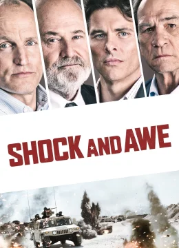 Xem Phim Chiến Thuật Gây Sốc Vietsub HD Online