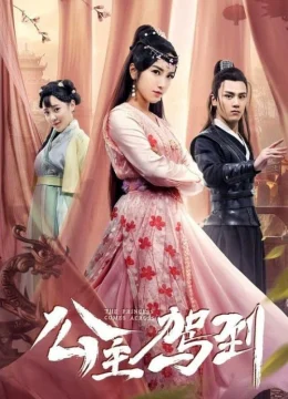 Xem Phim Công Chúa Tinh Nghịch Vietsub HD Online