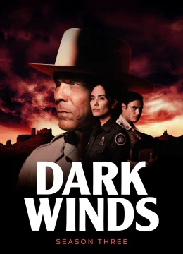 Xem Phim Cuồng Phong Bóng Tối (Phần 3) Vietsub HD Online