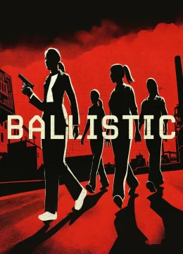 Xem Phim Đặc Vụ Bí Mật Vietsub HD Online