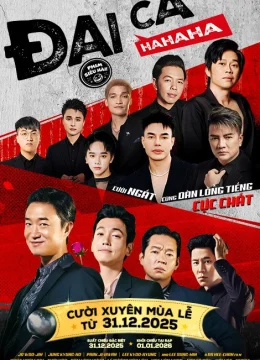 Đại Ca Ha Ha Ha
