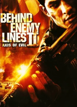 Xem Phim Đằng Sau Chiến Tuyến 2: Trục Quỷ Vietsub HD Online