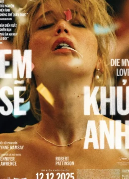 Xem Phim Em Sẽ Khử Anh Vietsub HD Online