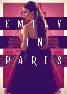 Xem Phim Emily ở Paris Vietsub HD Online