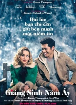 Xem Phim Giáng Sinh Năm Ấy Vietsub HD Online
