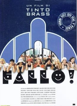 Xem Phim Hãy Làm Chuyện Ấy Với Em Nhé Vietsub HD Online