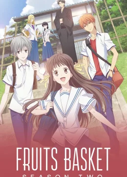 Xem Phim Hóa Giải Lời Nguyền (Phần 2) Vietsub HD Online