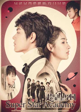 Xem Phim Học Viện Siêu Sao Vietsub HD Online