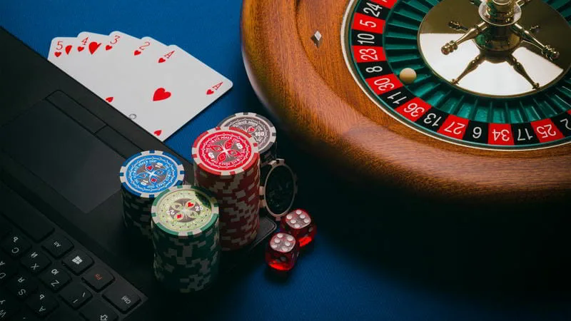 Khám phá các trò chơi casino nổi bật tại Thabet
