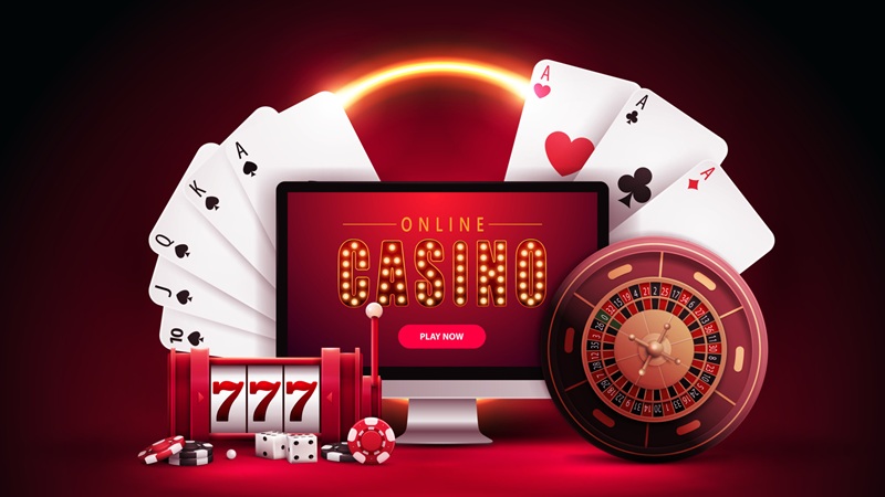 Quy trình tham gia Casino Thabet cho người mới