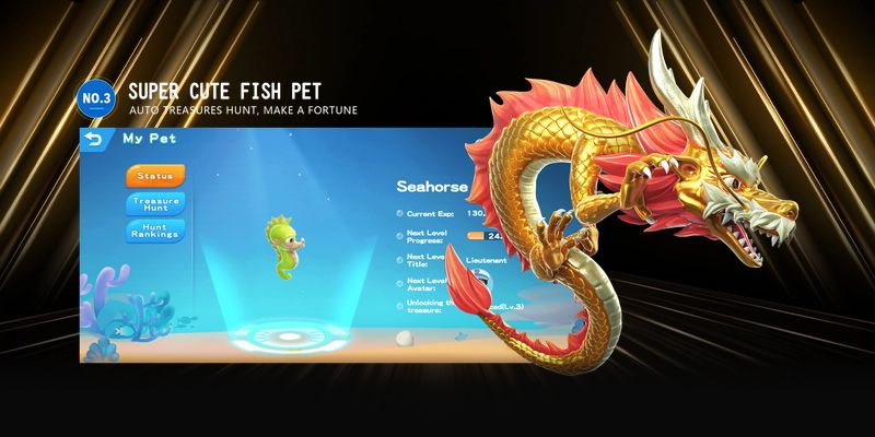 thu hoạch chiến lợi phẩm