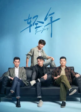 Xem Phim Khinh Niên Vietsub HD Online